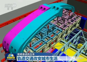 軌道交通賦能城市脈動 長春軟件開發助力智慧交通新篇章