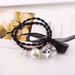 她飾夢shesdream 泗洪女孩的日韓甜美發飾樂園