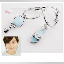 韓版925純銀飾品成本價(jià)銷售，誠(chéng)邀共創(chuàng)小店信譽(yù)