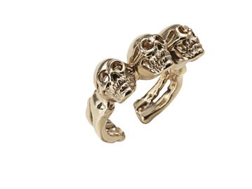 時尚與實用交融 Cadenzza新品美發飾品引領潮流新風尚